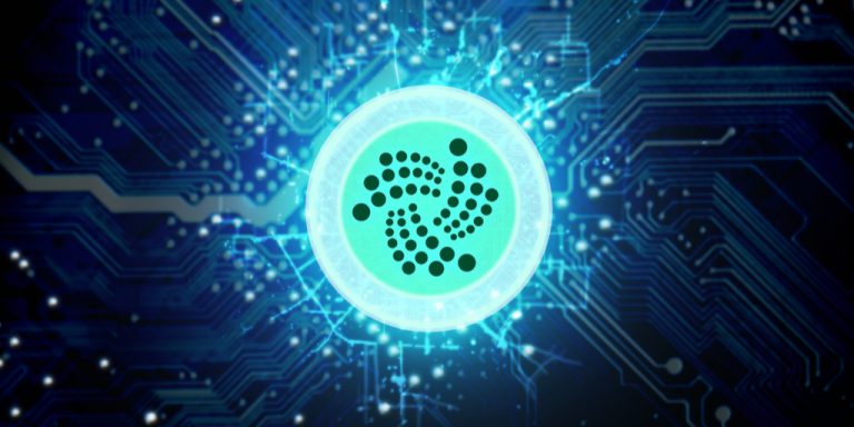 IOTA – A structure for the Internet of Things