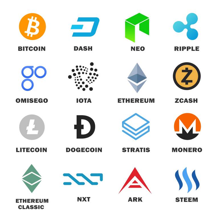 Typologie des « tokens »