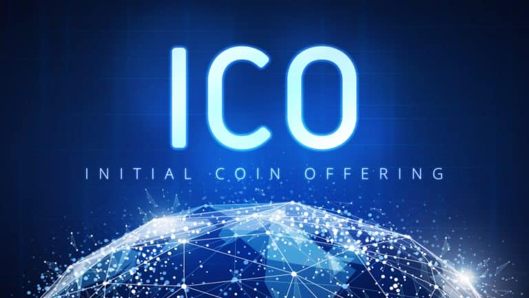 Qu’est ce qu’une ICO?