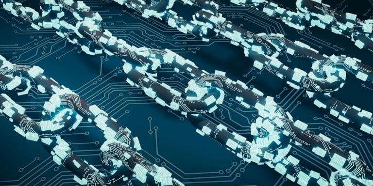 Blockchain and driverless cars – what’s the connection?