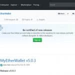 Myetherwallet avis