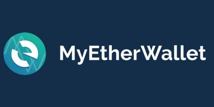 Myetherwallet avis