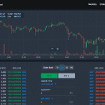 Orderbook