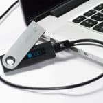 Ledger Nano S avis