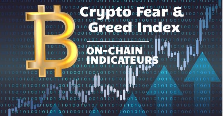 Crypto Fear & Greed Index – analyser l’état émotionnel des crypto-investisseurs