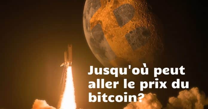 prix du bitcoin