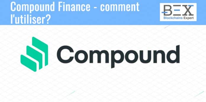 Compound Finance