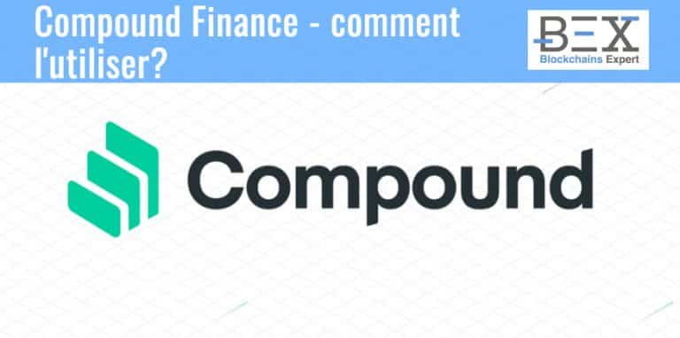 Compound Finance – Comment prêter et emprunter sans banque ?