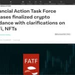 FATF-GAFI-reglementation-crypto-monnaie-blockchains-expert