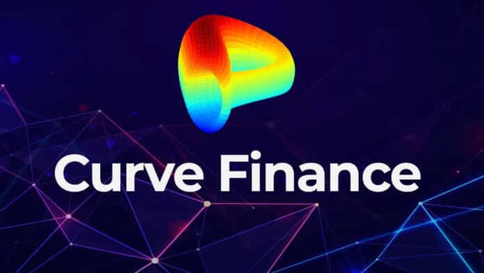 logo curve finance