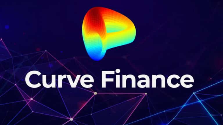 Curve Finance : Le prince de la finance décentralisée