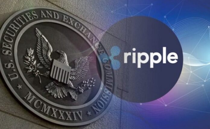 bannière ripple vs sec