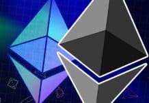 bannière ethereum layer 2