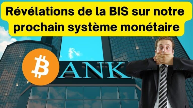 Bank of International Settlement: son rôle dans le prochain système monétaire