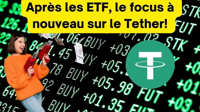 Tether dans le viseur de l’ONU!