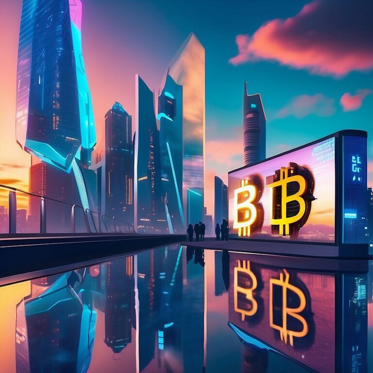 Prévisions Bitcoin 2024